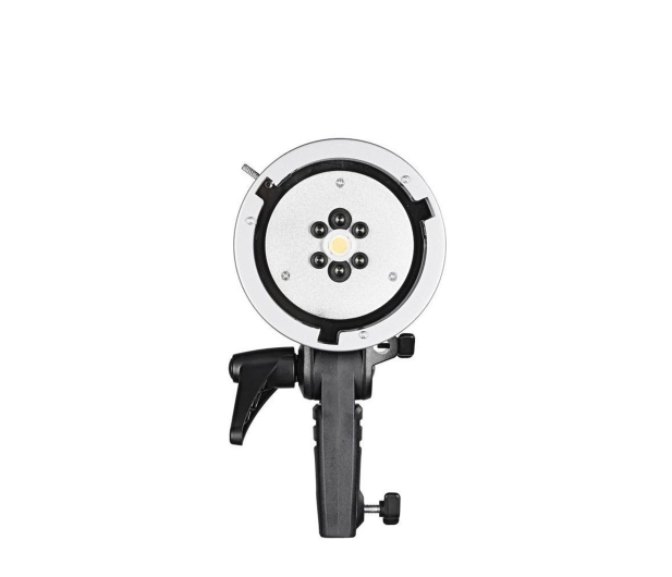 Quadralite Atlas FH1200 głowica błyskowa - 1489714 - zdjęcie 3